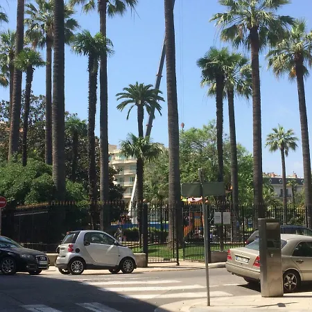 Apartment 2 Pieces Centre 5min Plage