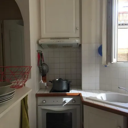 Apartment 2 Pieces Centre 5min Plage
