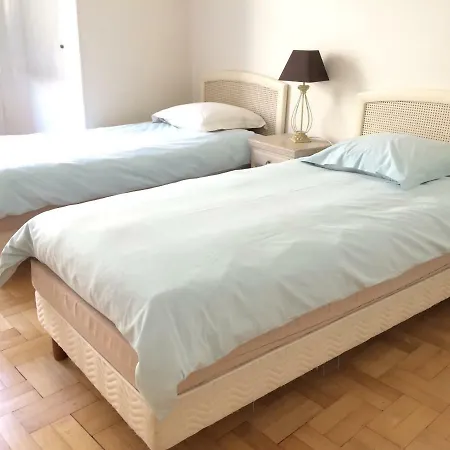 Apartment 2 Pieces Centre 5min Plage Nice