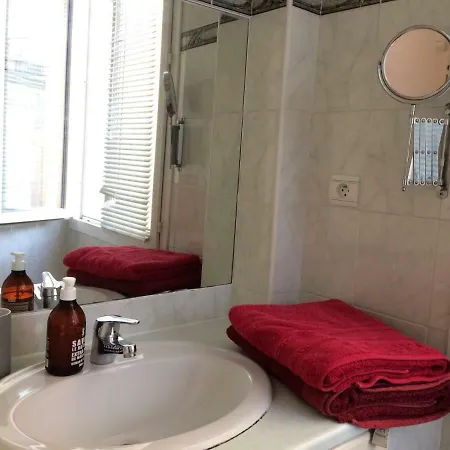 Apartment 2 Pieces Centre 5min Plage