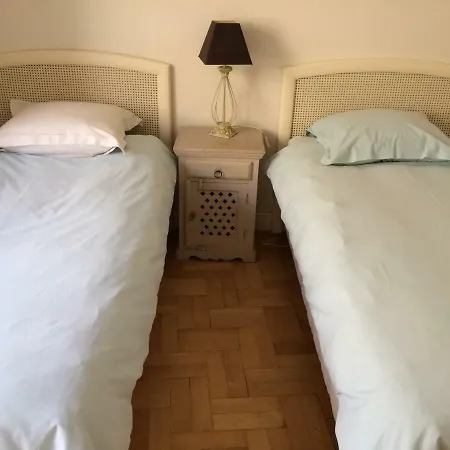 Apartment 2 Pieces Centre 5min Plage